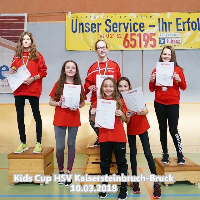 Kids Cup