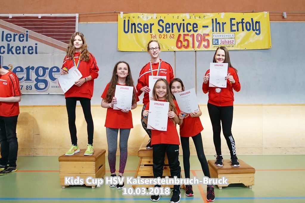 Kids Cup