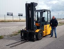 Staplerschein Burgenland